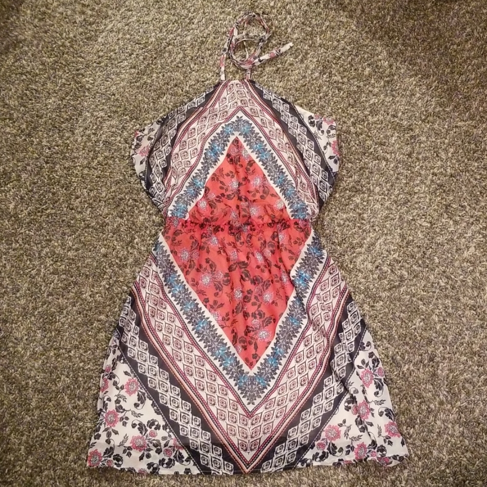 Express Dress